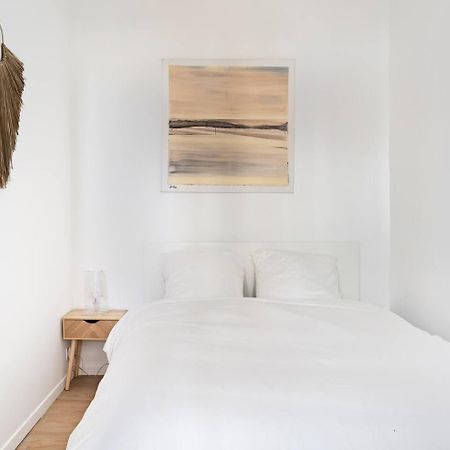 Apartamento Le St Fee - Nid Douillet A 100M Du Vieux Port Marsella Habitación foto